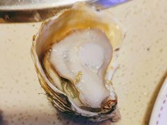 -鑫海汇海鲜烤肉自助(北国商城店)