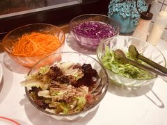 -纽斯特牛排自助餐厅(浦江万达店)