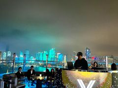 -VENU+海景酒廊