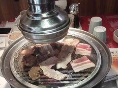 -鲜一烤肉(沈北店)