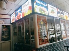 -新繁老號豌豆汤饭店·江湖菜(宝光寺店)