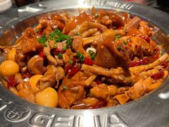 -胖哥俩肉蟹煲(长沙高铁吾悦广场店)