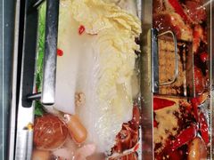 -野妹火锅(龙岗店)