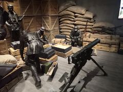 -上海四行仓库抗战纪念馆