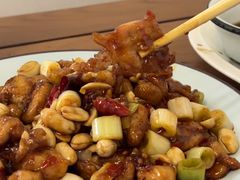 -鼎香润(德胜门内店)