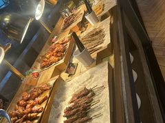 -比格比萨自助(国展店)