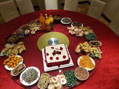 -卡漫莫尼蛋糕(徐汇店)