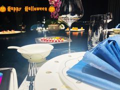 -岁粤Moon·湖景餐厅(月光码头店)