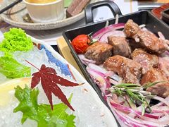 -东田之村自助餐厅(金水路店)