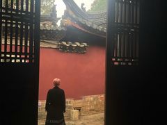-建水文庙