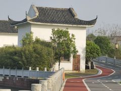 -八大山人梅湖景区