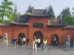 -洛阳白马寺