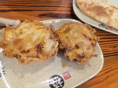 -禾诗夜市大饼油条(松江店)