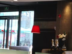 -必胜客(安盛金马店)