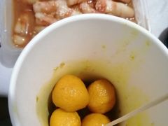 -港怀·香港地道小吃茶饮(京基100店)