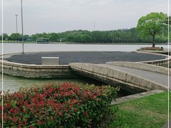 -上海月湖雕塑公园