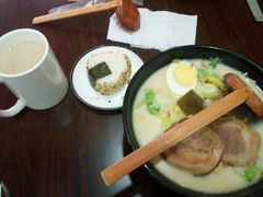 -熊本屋日式料理(万达店)