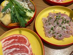 -沼津港日本料理·寿喜烧·烧鸟(新世界大丸百货店)