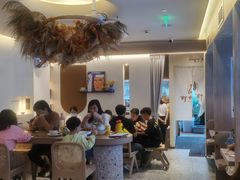 -隅乐胡椒虾·台湾菜·团建(皇岗店)