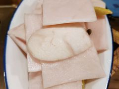 萝卜干-盟重烧烤(高正街店)