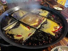 -独雅老火锅(原宏声巷店)