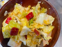 -馬伍旺川菜(江北虹悦城店)