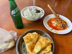 -西工饭庄快餐厅(西工小街店)