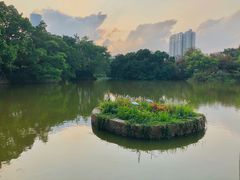 -人民公园(罗湖区)