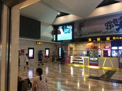 -嘉华国际影城(学清路店)