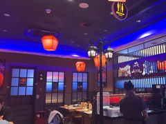 -山河屯铁锅炖·非遗东北菜(南山店)