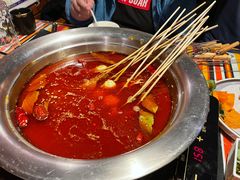 -吧嘚嘴炭烧鸽串吧(北海街店)