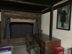 -邓小平故里