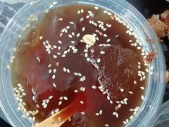 玫瑰冰粉-金必轩(青岩店)