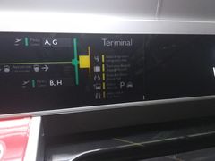 -吉隆坡国际机场