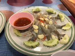-陳妈妈泰国菜