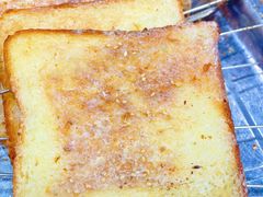 脆皮烤吐司-老虎滩大连海鲜烧烤(建邺云锦路总店)