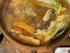 -阿润打边炉·鲜切鸡煲(华漕店)