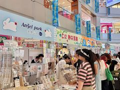 -凯德广场(武胜路店)