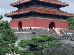 -北陵公园