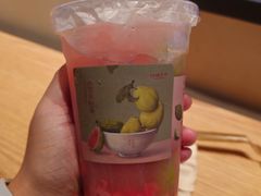 -阿嬷手作(南宁百盛印象城店)