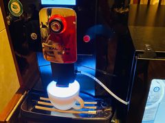 -嘉定凯悦·咖啡厅