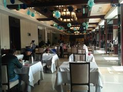 大堂-大蓉和(双楠店)