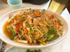 -那家·油麻菜馆(常德道店)