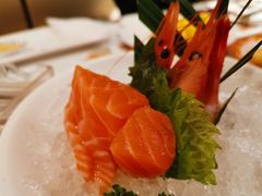 -大渔铁板烧(花园道店)