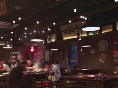 -萍姐火锅·公路夜市(打浦桥日月光店)