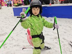 -广州热雪奇迹