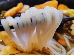 -覃记螺蛳粉·桂林米粉(鼓楼南街店)