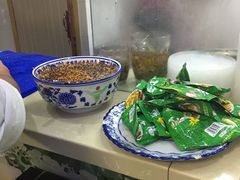 -中国兰州牛肉面(书院路总店)