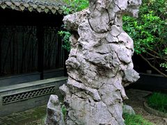 -口岸雕花楼