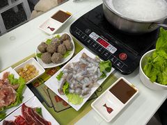 -吉友粥底火锅(方斜路店)